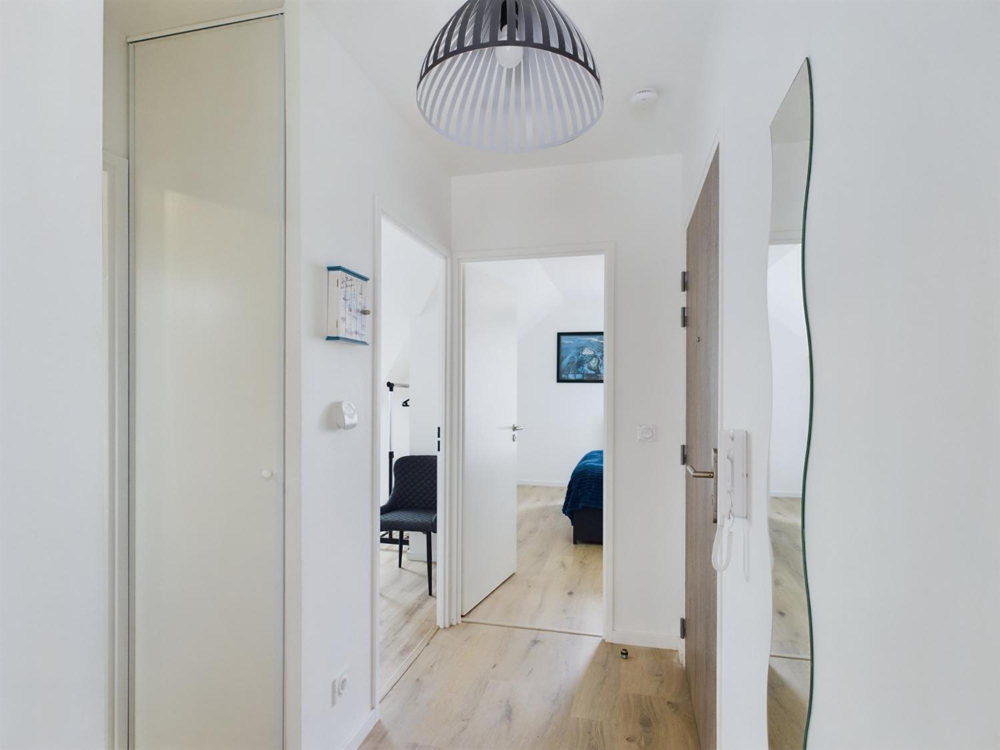 -austral- Beau T3 A 200 M Des Plages Apartment *