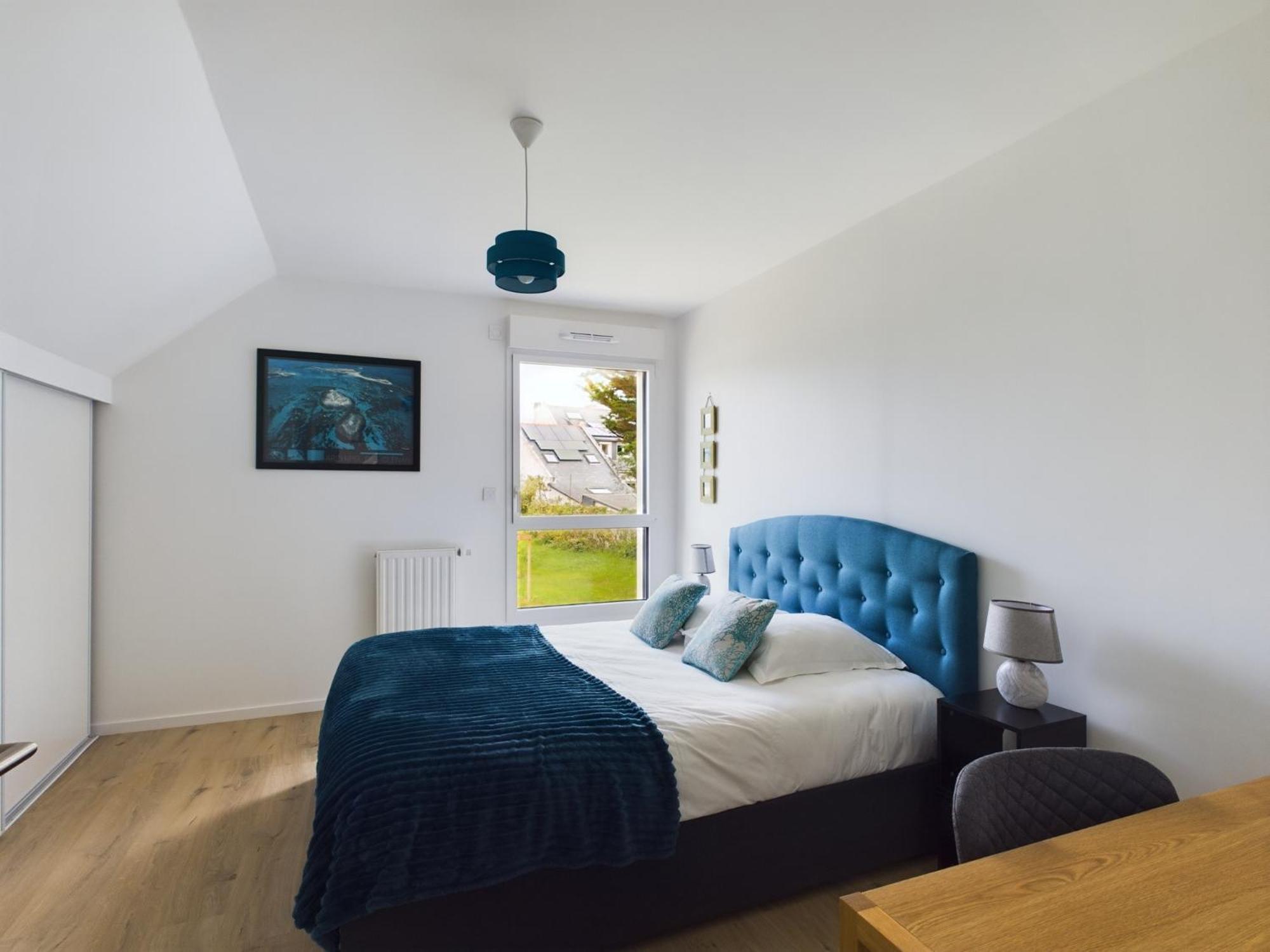 Apartment -austral- Beau T3 A 200 M Des Plages