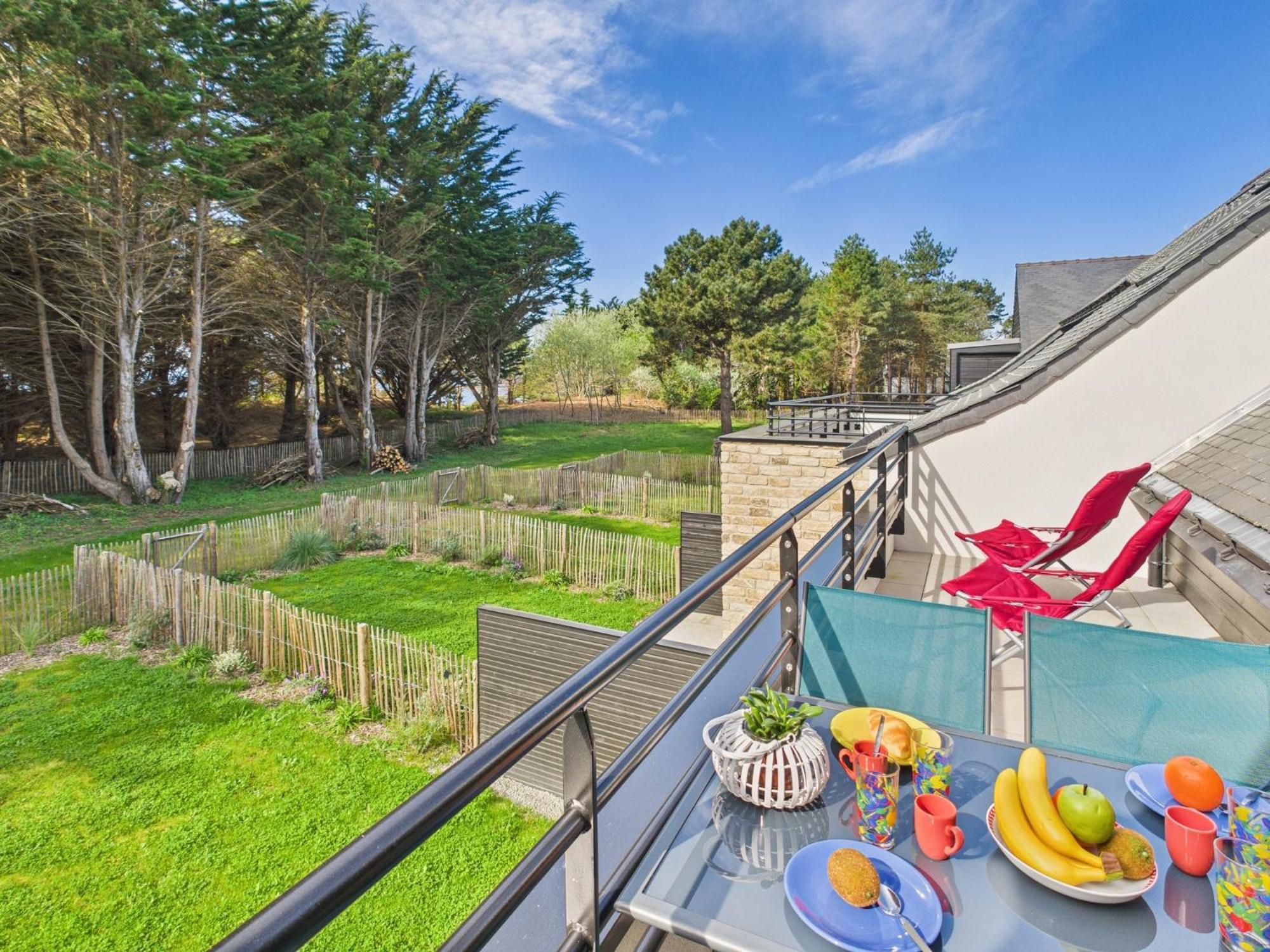 -austral- Beau T3 A 200 M Des Plages * Concarneau