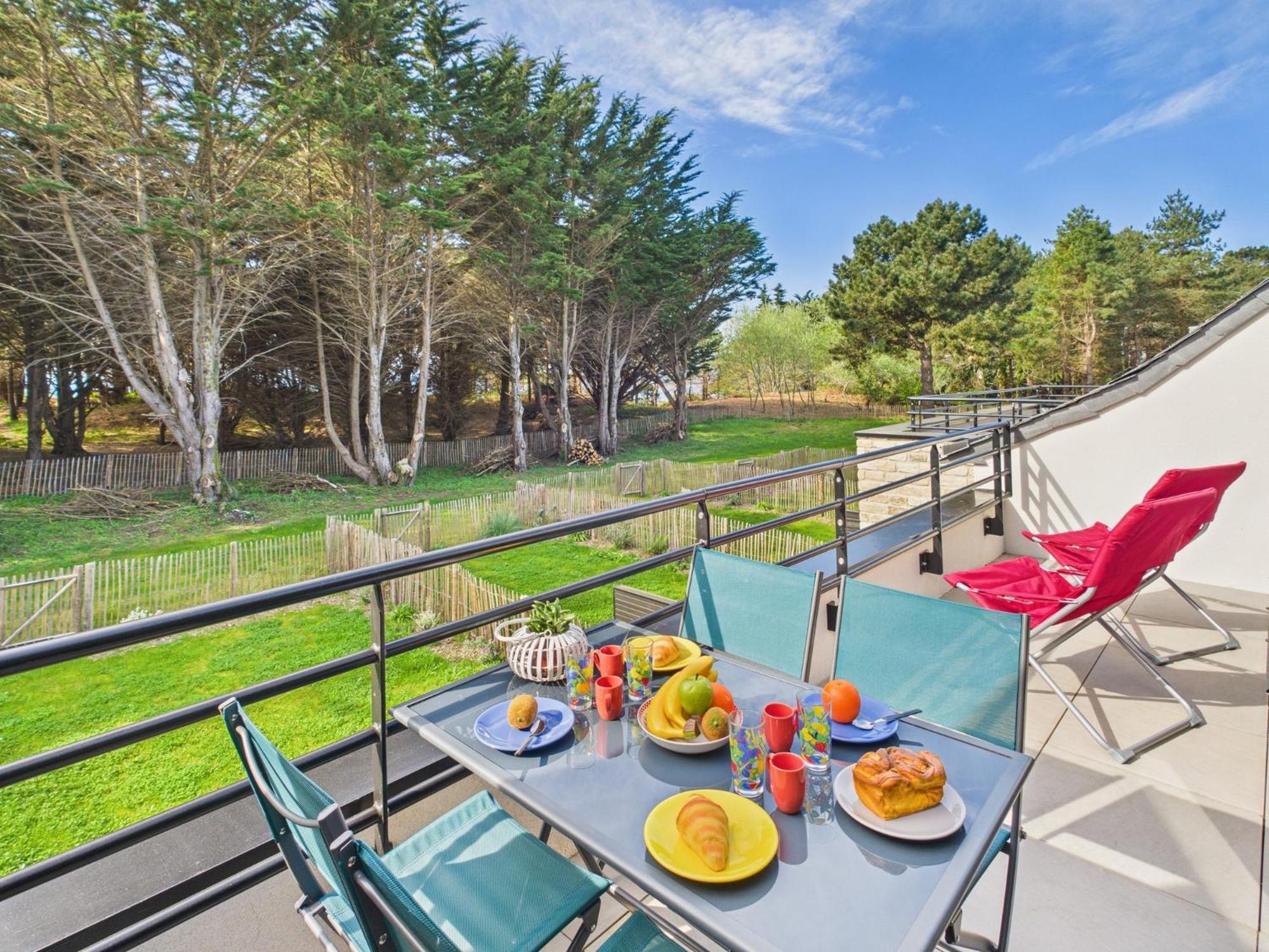 Apartment -austral- Beau T3 A 200 M Des Plages *